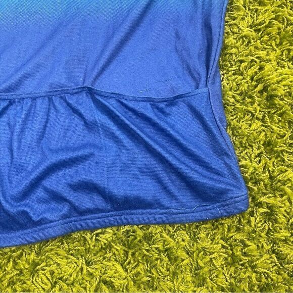 VINTAGE NIKE CYCLING SHIRT - Picture 9 of 12